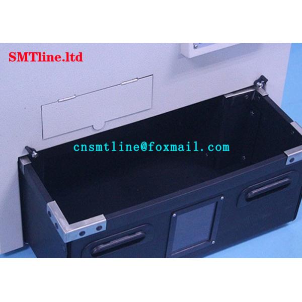 Quality SMT SAMSUNG PICK AND PLACE Cutter of scrap material cutting Machine for waste of for sale