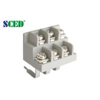 Quality Barrier Terminal Block for sale