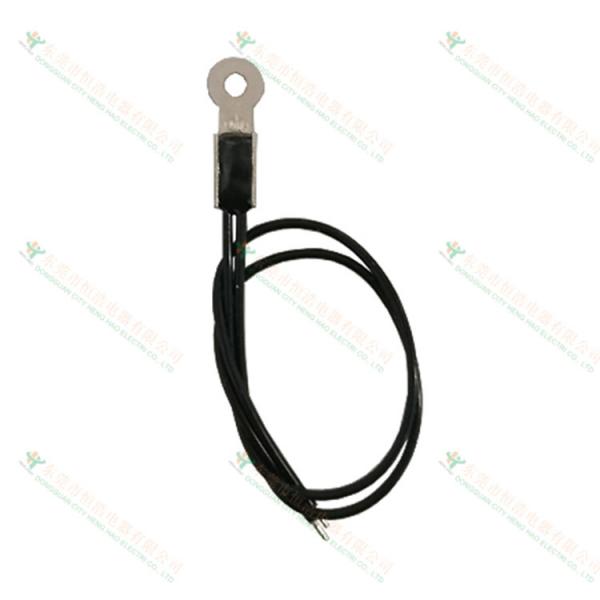 Quality Film Sealed NTC Thermistor Temperature Sensor For Printer for sale