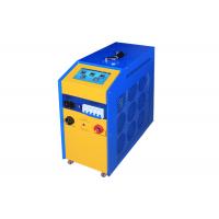 China Safe Wide Range Battery Load Bank Tester , Cell Battery Voltage Capacity Tester and Monitor factory