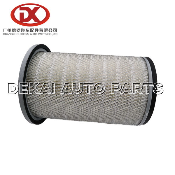 Quality Machinery Engine Parts Heavy ISUZU Truck Air Filter 8944302500 for sale