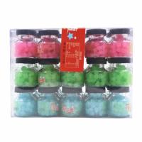 china Novelty Candy / 7g Individual Packing Healthy Hard Candies Long Shelf Life ISO
