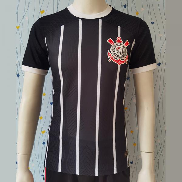 Quality Ventilated Resilient Polyester 100%  Player Football Jersey for sale