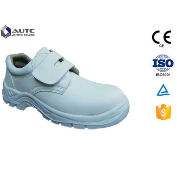 Quality OEM ODM Waterproof Steel Toe Boots Abrasion Resistant Genuine Leather Euro 36-47 for sale