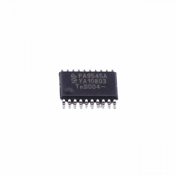 Quality PCA9545APW Analog Switch Multiplexer Electronic Components Chips PCB TSSOP-20 for sale