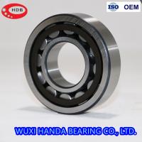 Quality Full Complement Cylindrical Roller Bearing NNF 5004 ADB-2LSV SL04 5004 PP NR for sale