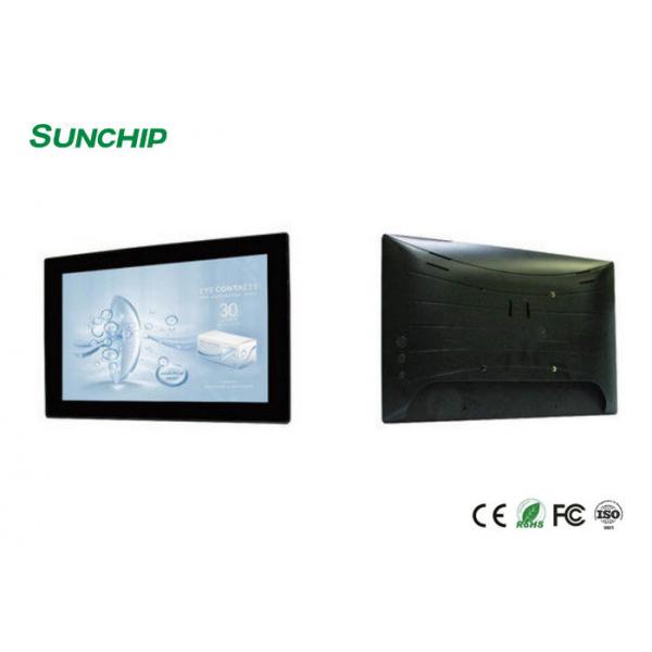 Quality High Integration LCD Digital Signage Video Wall Android 10.1 Inch  POE 4G LTE optional for sale