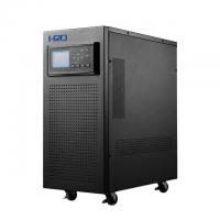 Quality 4kva / 10kva 120Vac Online Ups Double Conversion UPS For Network for sale
