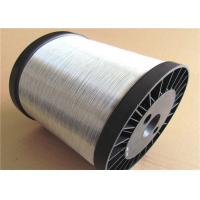 Quality 10 Mm Thickness Alloy Materials , 904L Stainless Steel Wire Customized Length for sale