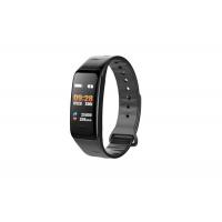 China Intelligent Smart Bluetooth Wristband / Fitness Activity Tracker Smartband Bracelet factory