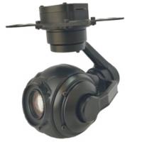 Quality MYUAV Tethered Drone Pod Camera High Frame Rate And High Performance For Drone for sale