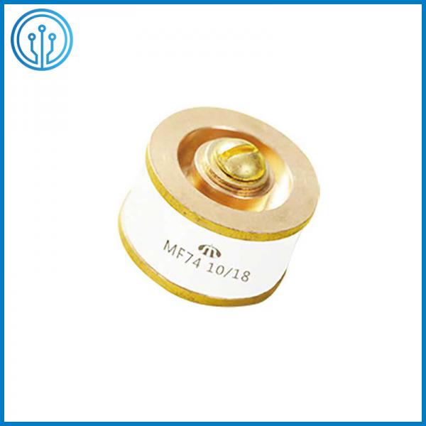 Quality MF74 25A NTC Negative Temperature Coefficient Thermistor sensor 2.5Ohm 25mm for sale