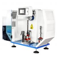 China LIYI Strength Charpy Test Equipment Price Pendulum Chary Impact Testing Machine factory