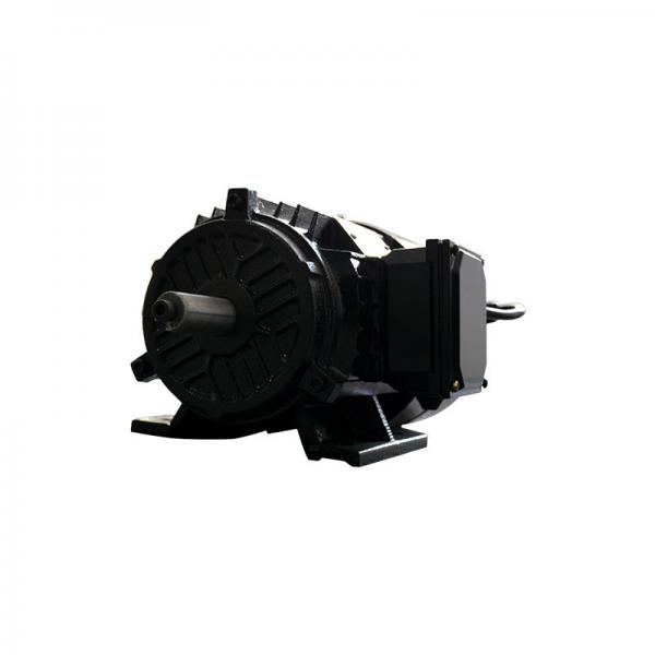 Quality Pump And Fan Rare Earth Permanent Magnet Driven Motor 0.75 - 55Kw Variable for sale