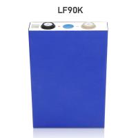 China Toys Use Lifepo4 Lithium Battery , Engine Starting Lithium Ion Phosphate Battery factory