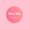 China Zhexia Socks logo