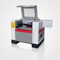 China 6040 60W CO2 Laser Engraving Cutting Machine 60x40cm 80W for sale