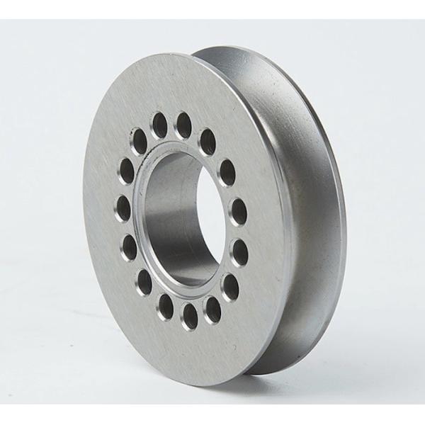 Quality DIN Stainless Steel Precision Turned Parts Wheels Multipurpose for sale