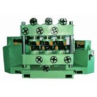 Quality Automatic CNAS IAF Metal Shaft Straightening Machine for sale