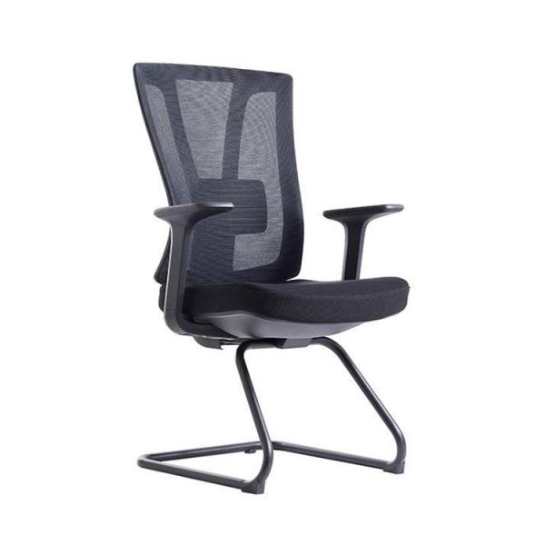 Quality Lift Headrest Computer Office Chair for sale