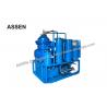 China ASSEN CYA Series Centrifugal Oil Separator unit,High Efficiency Oil Centrifuge Machine factory