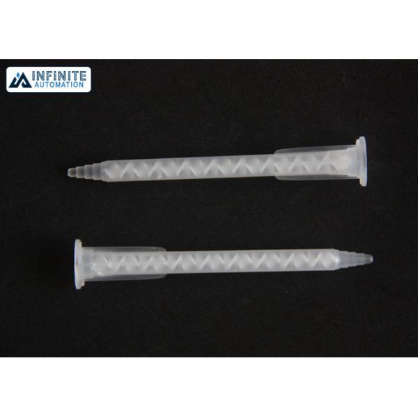 Quality A Series 2 Component Static Mixing Accessories for sale