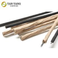 China Furniture Accessories Best Factory Price 1.8mm Paper Covered Fixing Wire For Furniture factory