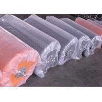 Quality No Explosion Risk Marine Dock Fenders , Foam Filled Fenders Easy Installed for sale