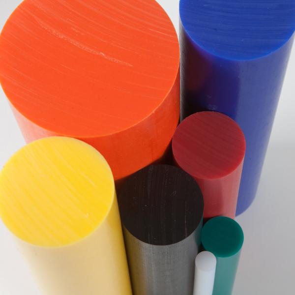 Quality ODM Thermoplastic PA6 Cast Nylon Material Sheet Plate Pipe Wear Resistant for sale