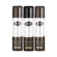 China Private Label Hair Color Sprays Root Touch Up To Conceal Gray Roots In Second factory