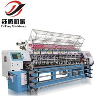China industrial quilting machine price factory