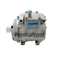 Quality Model 10PA15C 447200-2700 Air Conditioning Compressor For Universal Car for sale