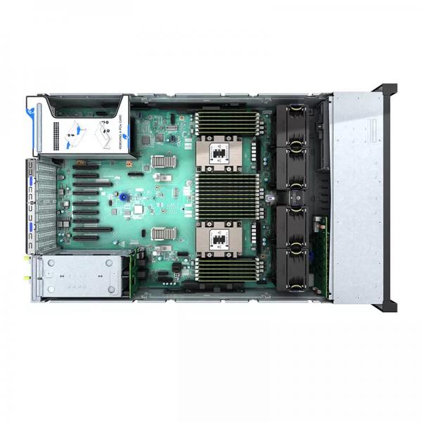 Quality Original Huawei 2488H V5 Intel Xeon 2U Rack Server Support 48 DDR4 DIMMs for sale
