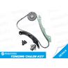 China New Engine Timing Chain Tensioner Kit fits 08 - 13 Mercedes 1.0L factory