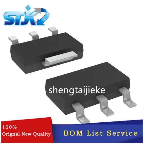 Quality NS9210B-0-175 Discrete Semiconductor Devices 43V 225MW Surface Mount SOT-23-3 TO for sale
