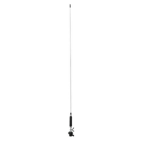 Quality High Gain 0-1dBi 27Mhz Truck Cb Antenna With CE Certification for sale