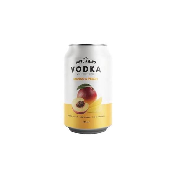 Quality Exotic Canned Alcoholic Drinks Cocktail Slightly Drunk Little Low Calorie for sale