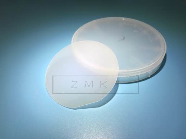 Quality 2inch 4Inch Gallium Nitride GaN AlN Template Wafer On Sapphire,Si Substrates for sale