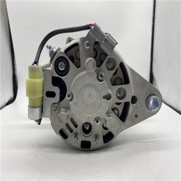 Quality 1-81200-471-0 Fits Alternator Generator for sale