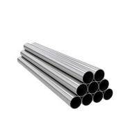 Quality Industrial Stainless Steel Welded Pipe ASTM 201 304 304L 316L for sale