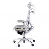 China Cable Control IFIT Ergonomic Chair Adjustable Swivel Chair Lumbar Support Chair factory