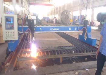 China Factory - Tongling Tieke Railway Equipment Co.,Ltd