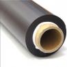 China 620x30M 0.3mm thickness Rubber Magnet roll Material factory