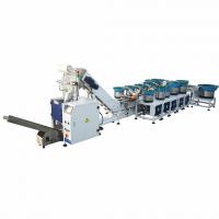 Quality 50HZ Automatic Packing Machine for sale