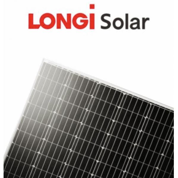 Quality Monocrystalline Longi 540 Watt Solar Panel Hi Mo LR5-72HPH 540M Crystalline for sale