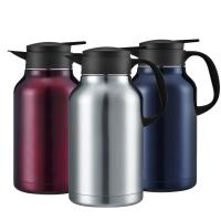 China 2.2L Personalized Stainless Steel Thermos Coffee Carafe  Coffee Pot  Teapot  Water Jug Milk Jug factory