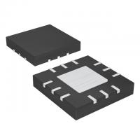 China Integrated Circuit Chip MAX16990ATEF/V
 DC DC Switching Controllers 36V 2.5MHz
 factory