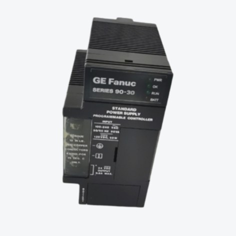 Quality IC695ECM850 RX3i ICE 61850 Communication Module GE FANUC Parts for sale