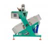 China 5 Chutes CCD Camera Rice Color Sorter With High Working Efficiency factory