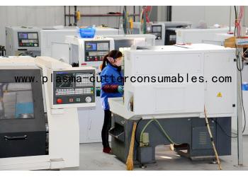 China Factory - Shanghai Zhoubo welding & cutting technology CO.,LTD.